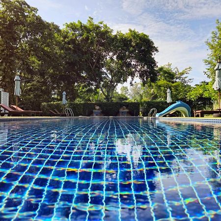 Baan Panwa Resort Esterno foto