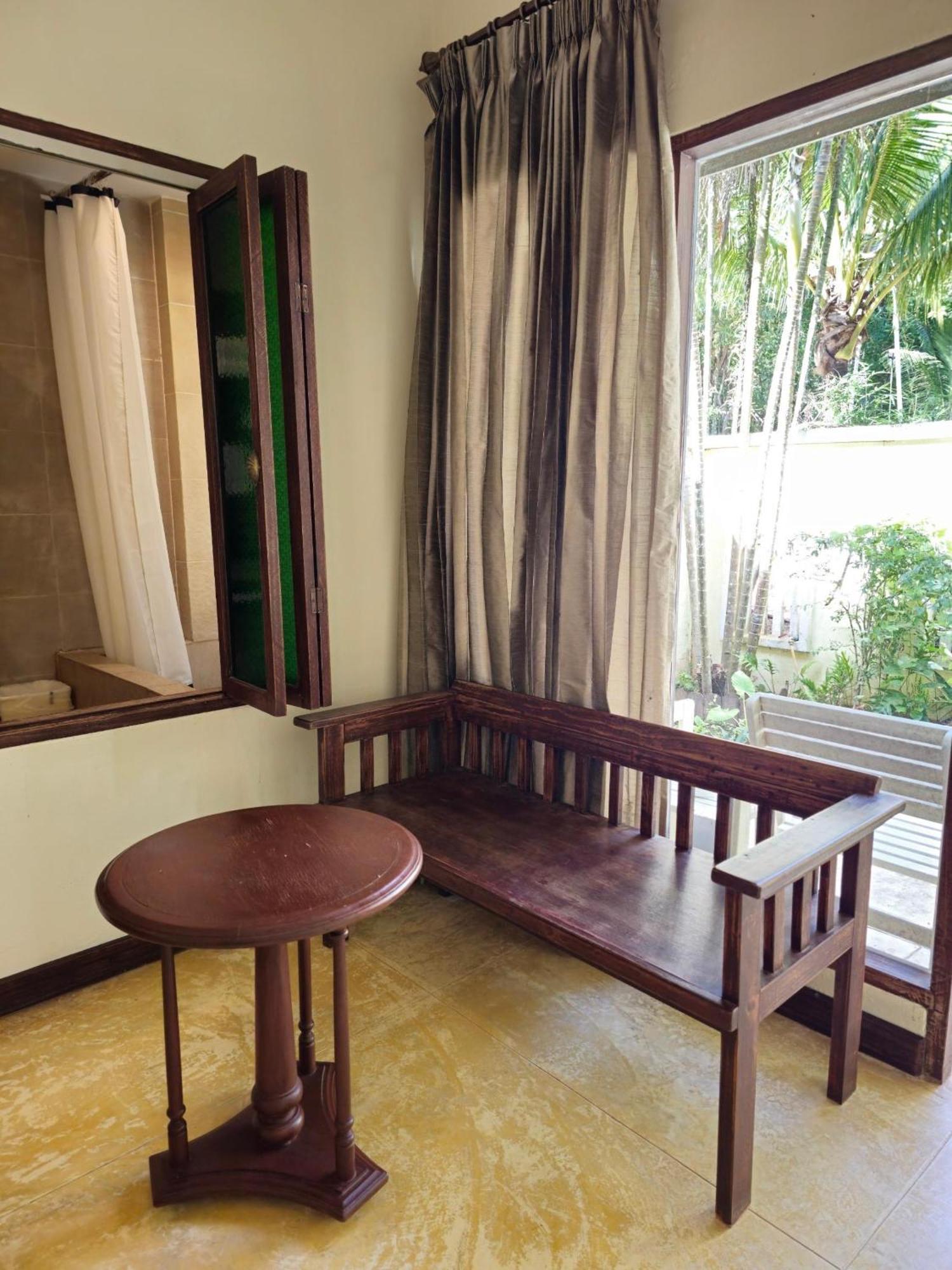 Baan Panwa Resort Esterno foto