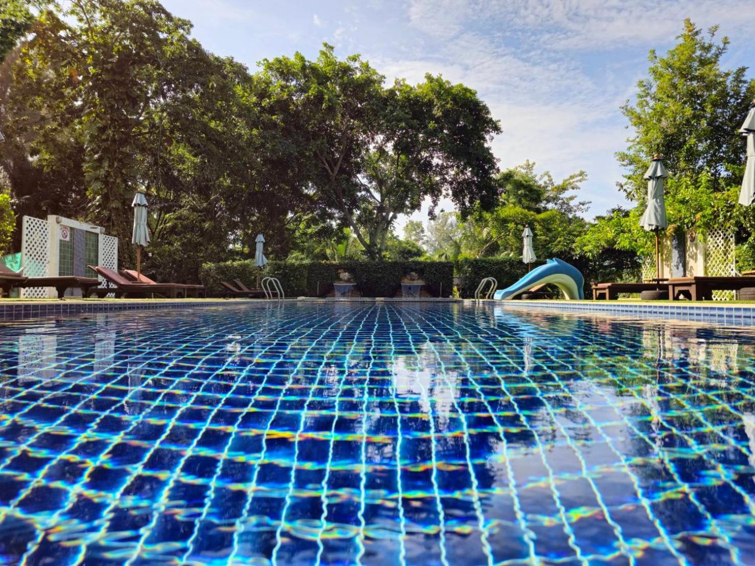 Baan Panwa Resort Esterno foto